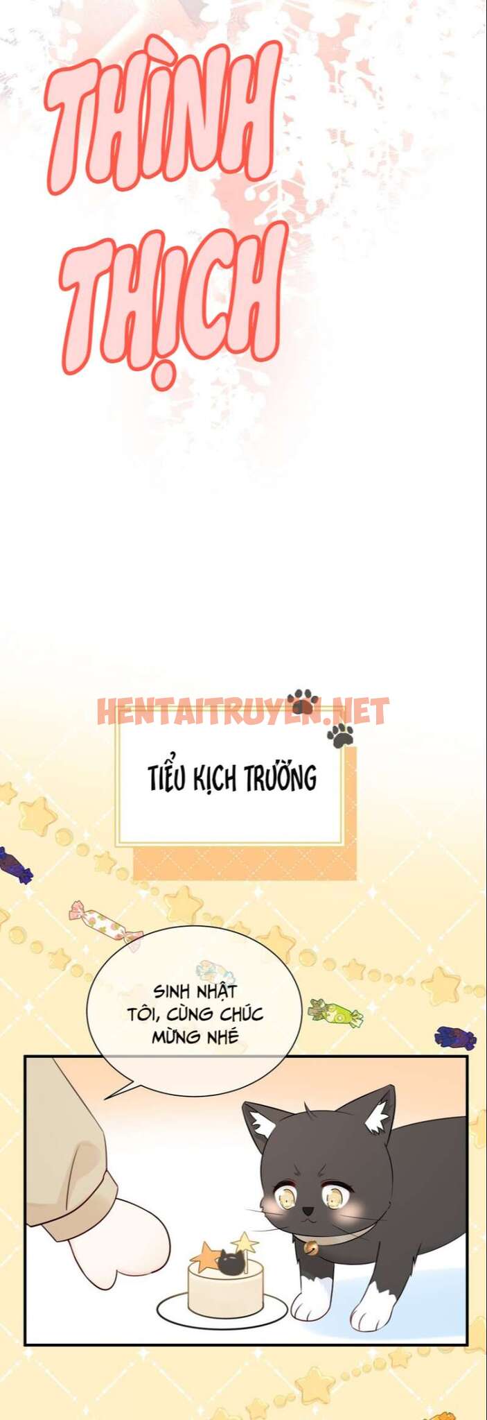 Xem ảnh Dinh Dưỡng Quá Tốt - Chap 40 - img_020_1668175657 - TruyenVN.APP