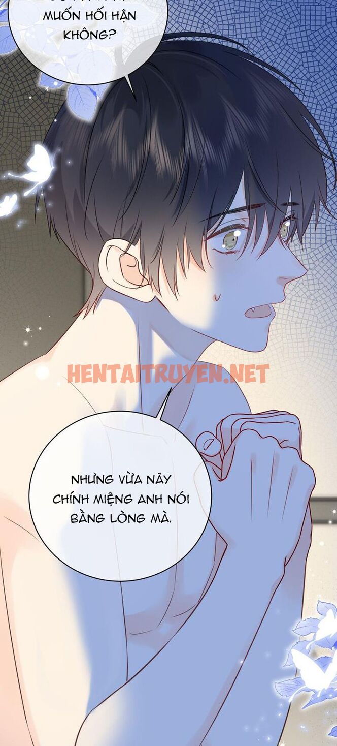 Xem ảnh Dinh Dưỡng Quá Tốt - Chap 41 - img_027_1668773208 - TruyenVN.APP