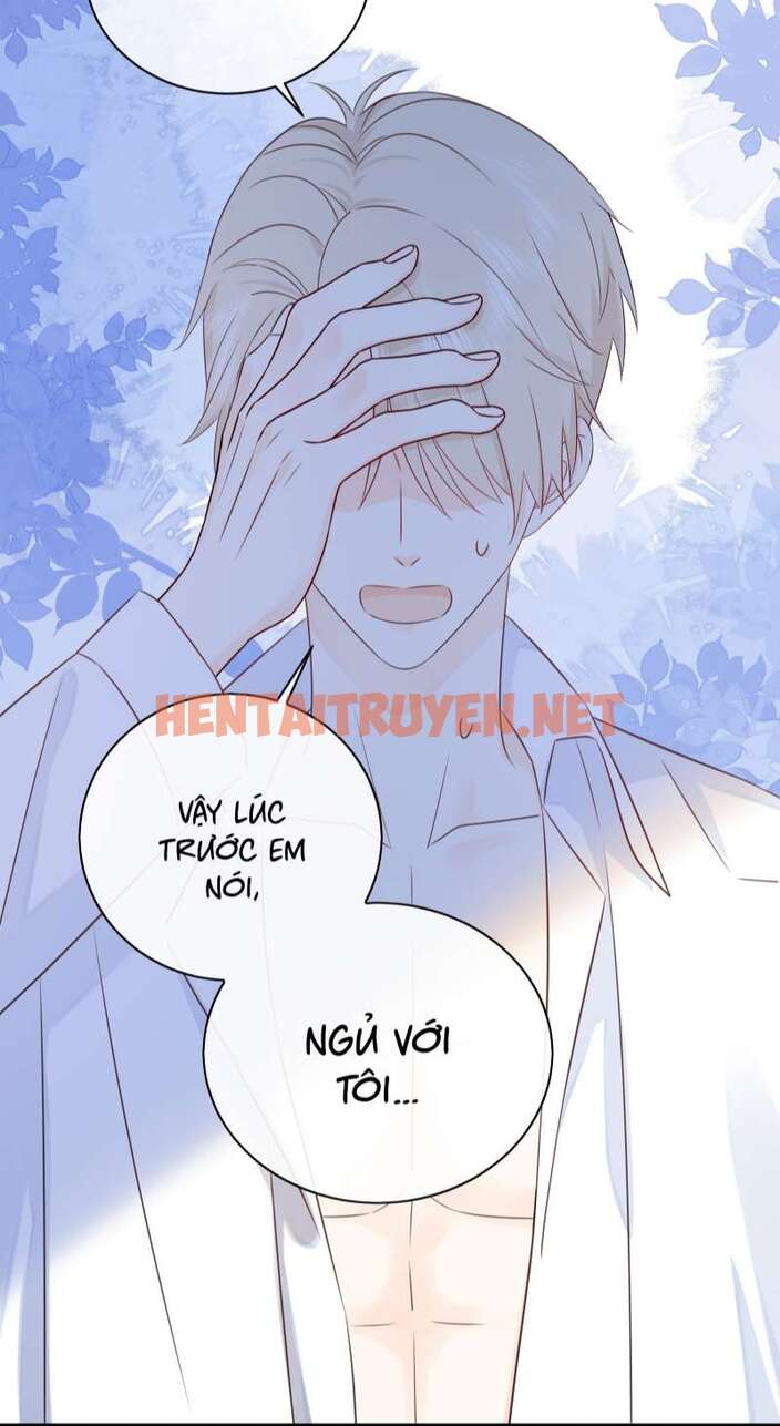 Xem ảnh Dinh Dưỡng Quá Tốt - Chap 42 - img_010_1669958213 - TruyenVN.APP