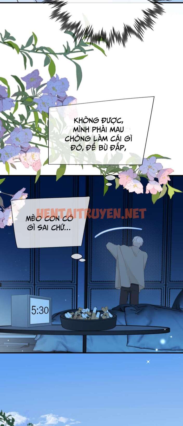 Xem ảnh Dinh Dưỡng Quá Tốt - Chap 42 - img_026_1669958242 - HentaiTruyenVN.net