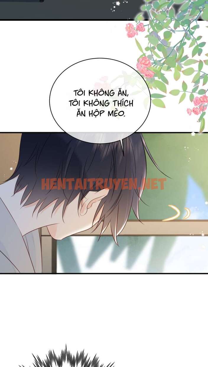 Xem ảnh Dinh Dưỡng Quá Tốt - Chap 42 - img_033_1669958253 - TruyenVN.APP