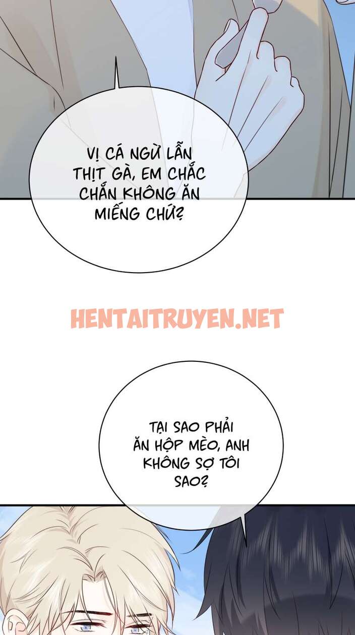 Xem ảnh Dinh Dưỡng Quá Tốt - Chap 42 - img_038_1669958262 - TruyenVN.APP