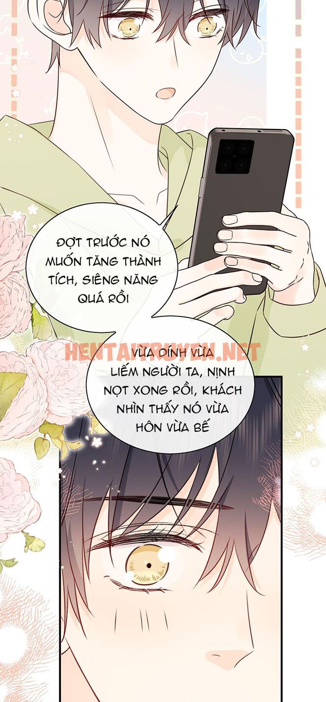 Xem ảnh Dinh Dưỡng Quá Tốt - Chap 43 - img_033_1670576934 - TruyenVN.APP