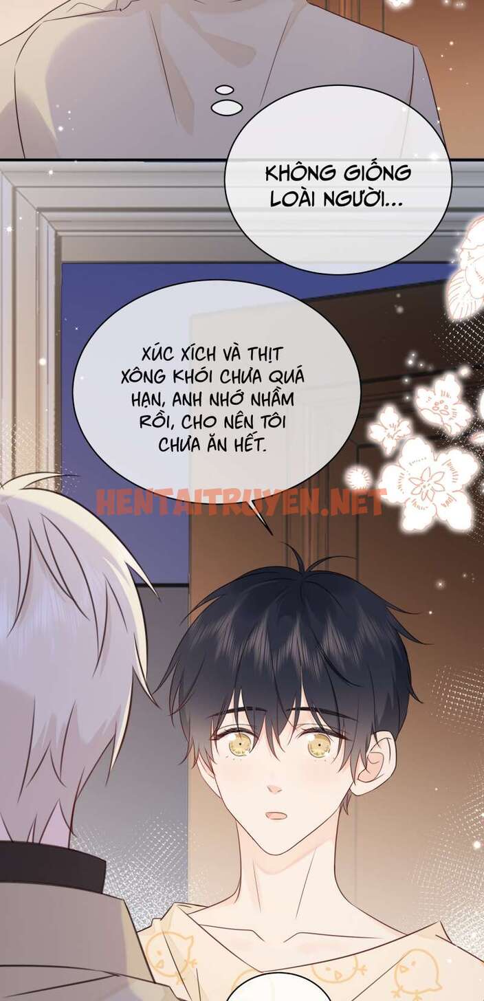 Xem ảnh Dinh Dưỡng Quá Tốt - Chap 44 - img_013_1671203221 - HentaiTruyenVN.net