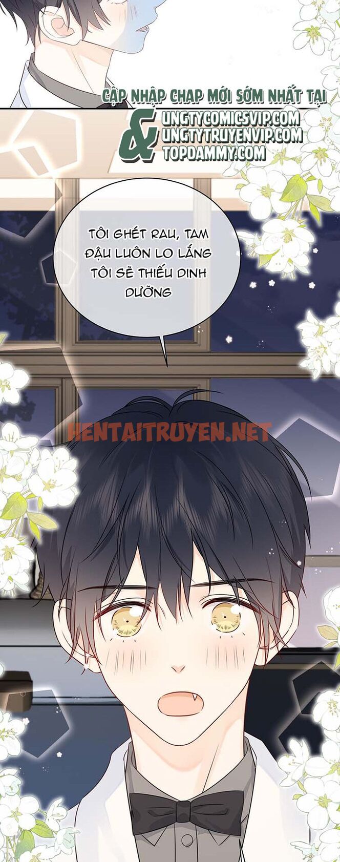 Xem ảnh Dinh Dưỡng Quá Tốt - Chap 46 - img_004_1676023609 - TruyenVN.APP