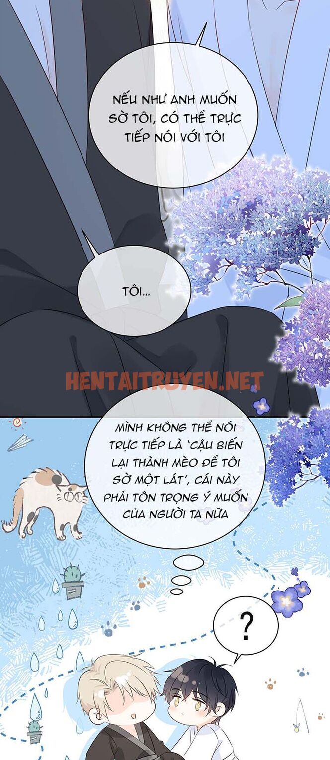 Xem ảnh Dinh Dưỡng Quá Tốt - Chap 46 - img_028_1676023657 - TruyenVN.APP