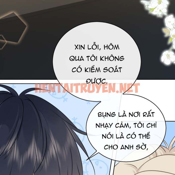 Xem ảnh Dinh Dưỡng Quá Tốt - Chap 47 - img_075_1677232566 - TruyenVN.APP