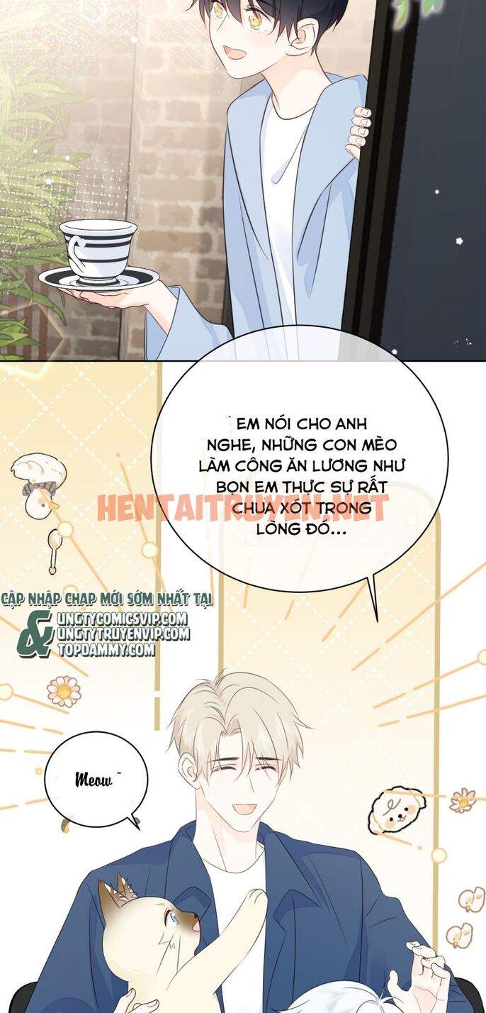 Xem ảnh Dinh Dưỡng Quá Tốt - Chap 48 - img_027_1677230793 - TruyenVN.APP