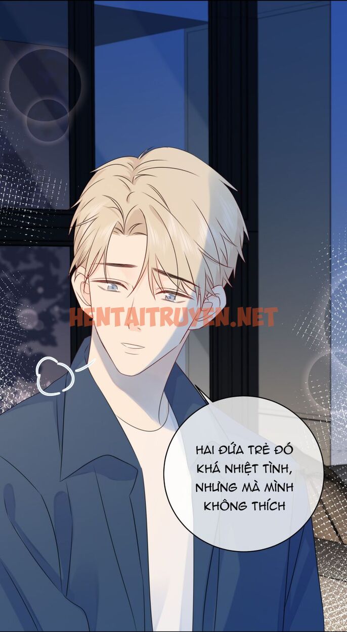 Xem ảnh Dinh Dưỡng Quá Tốt - Chap 49 - img_009_1677858512 - TruyenVN.APP