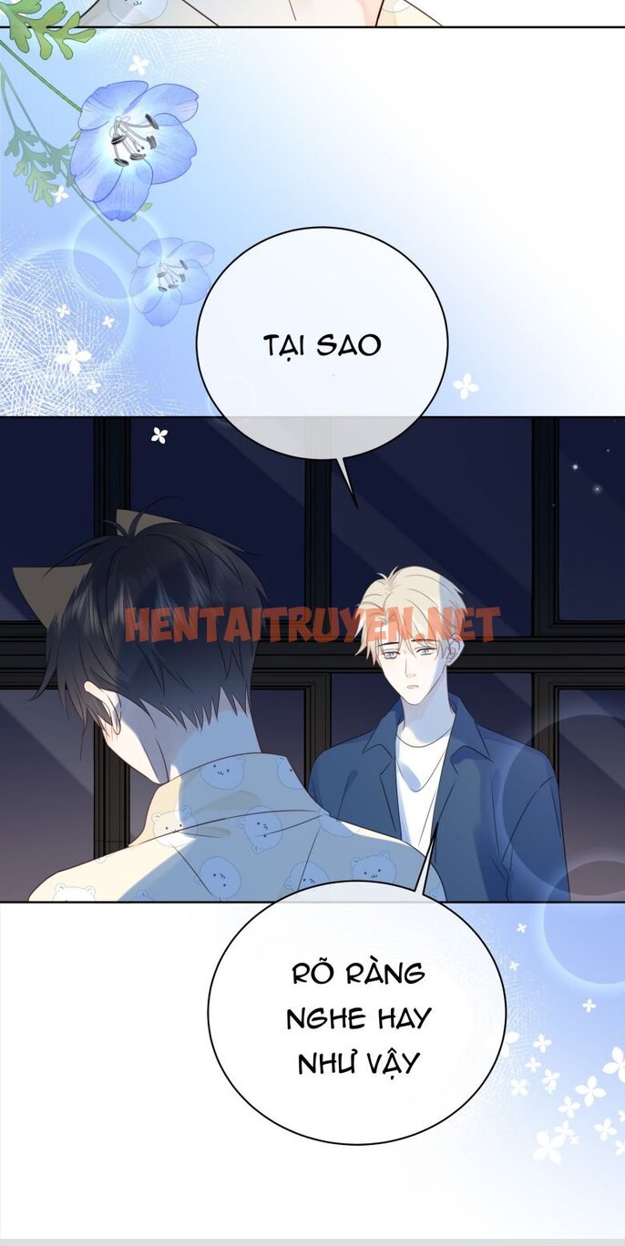 Xem ảnh Dinh Dưỡng Quá Tốt - Chap 49 - img_019_1677858544 - TruyenVN.APP