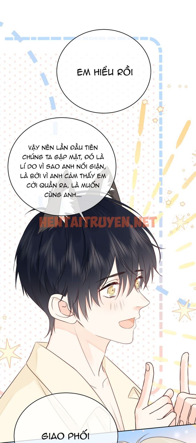 Xem ảnh Dinh Dưỡng Quá Tốt - Chap 49 - img_032_1677858597 - TruyenVN.APP