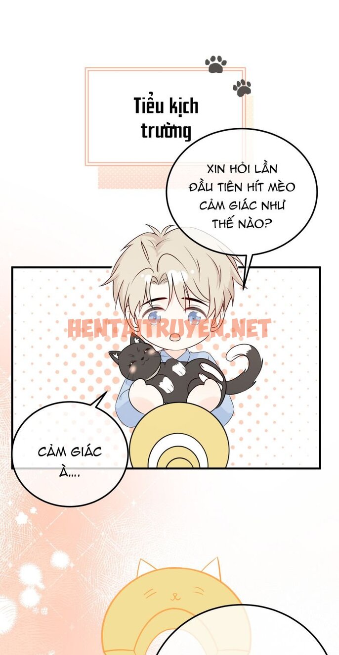 Xem ảnh Dinh Dưỡng Quá Tốt - Chap 49 - img_039_1677858618 - TruyenVN.APP