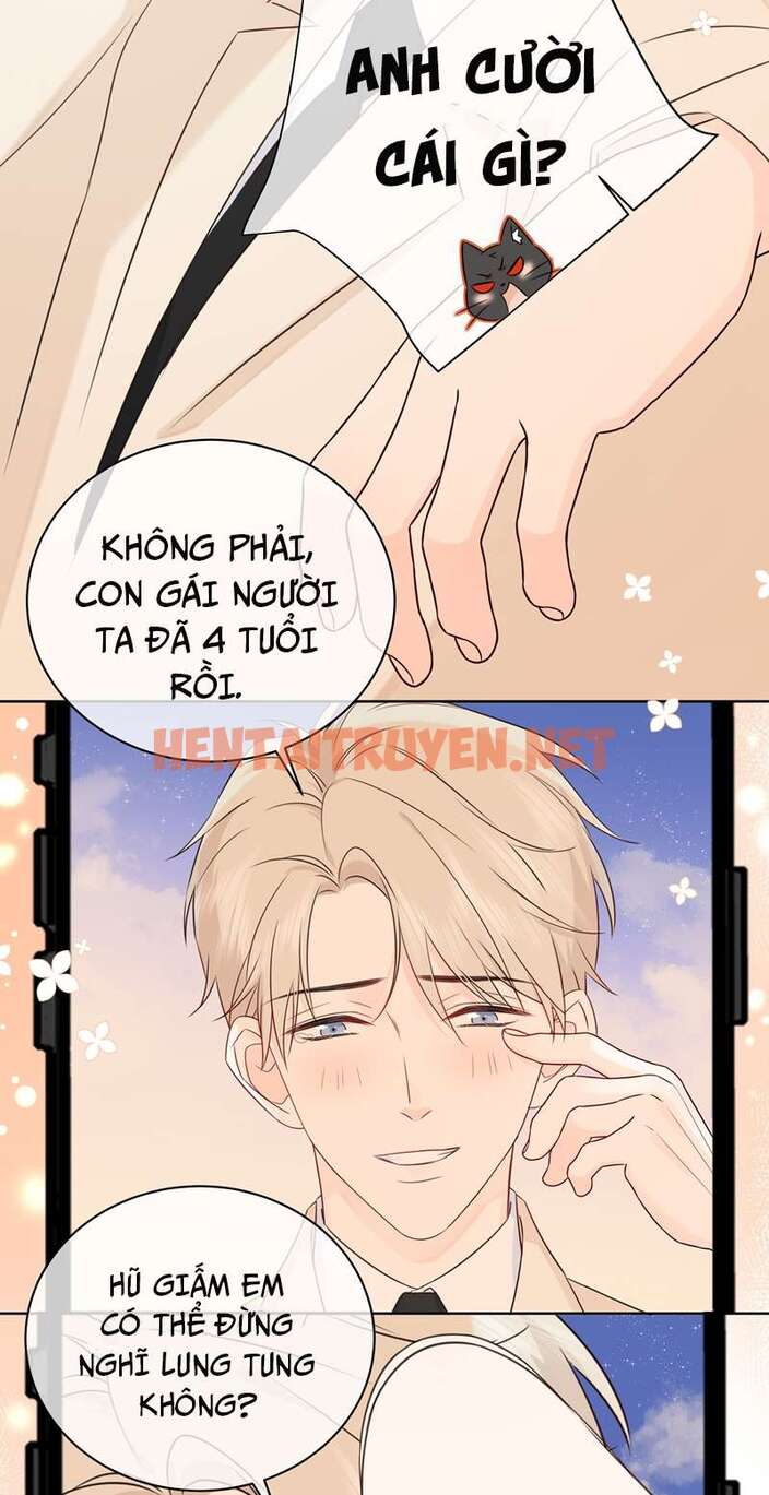 Xem ảnh Dinh Dưỡng Quá Tốt - Chap 52 - img_019_1679715777 - TruyenVN.APP