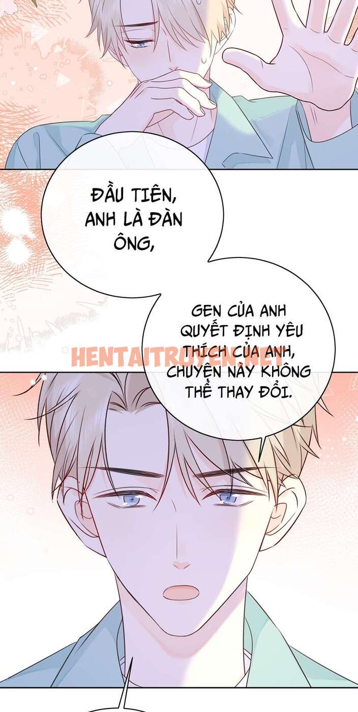 Xem ảnh Dinh Dưỡng Quá Tốt - Chap 54 - img_005_1680880018 - TruyenVN.APP