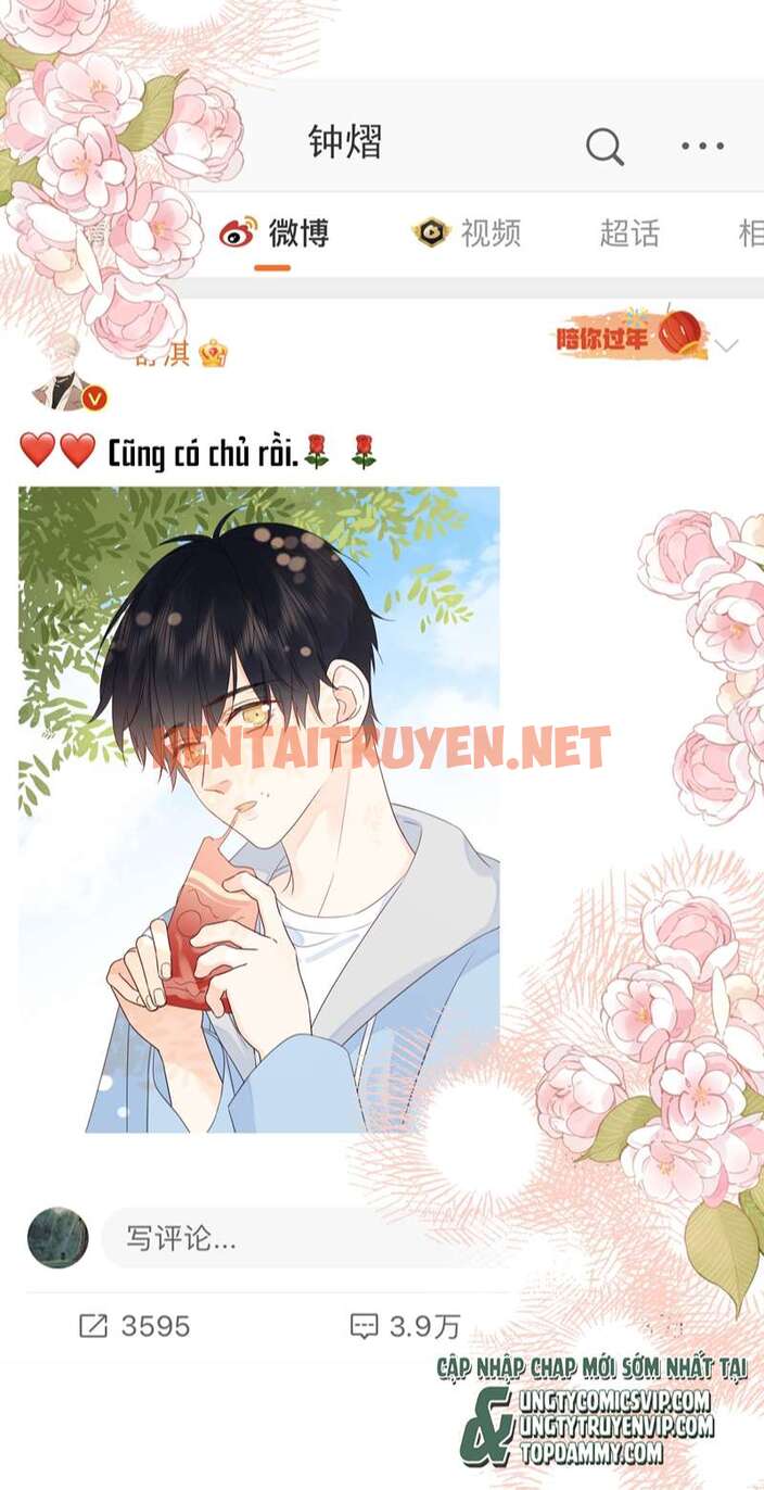 Xem ảnh Dinh Dưỡng Quá Tốt - Chap 54 - img_040_1680880085 - TruyenVN.APP