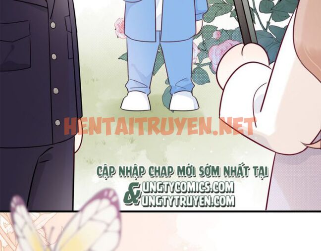 Xem ảnh Dinh Dưỡng Quá Tốt - Chap 6 - img_021_1645755097 - TruyenVN.APP