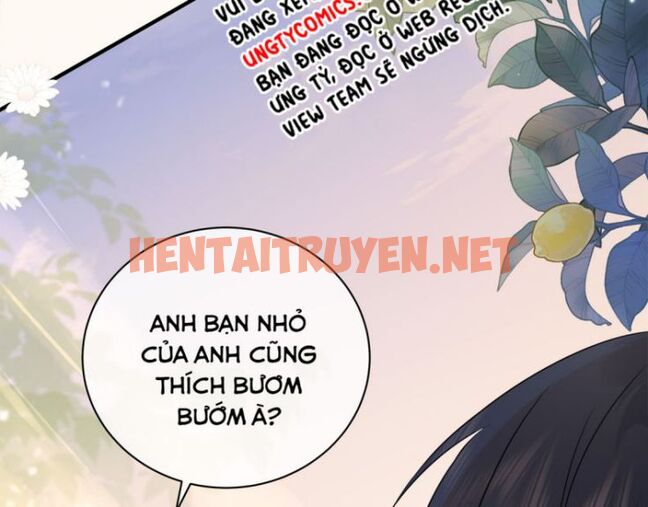 Xem ảnh Dinh Dưỡng Quá Tốt - Chap 6 - img_026_1645755103 - TruyenVN.APP