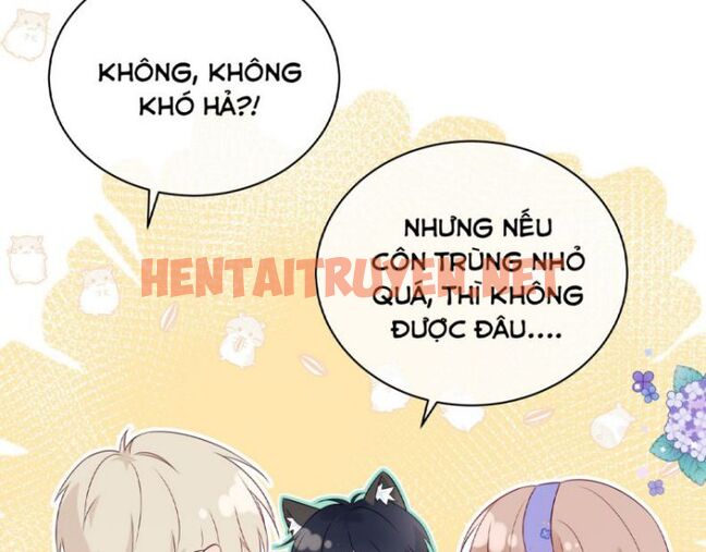 Xem ảnh Dinh Dưỡng Quá Tốt - Chap 6 - img_045_1645755125 - TruyenVN.APP