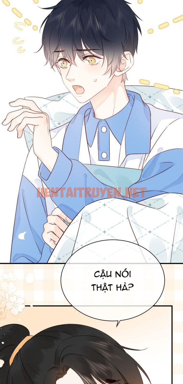 Xem ảnh Dinh Dưỡng Quá Tốt - Chap 8 - img_004_1646975011 - TruyenVN.APP