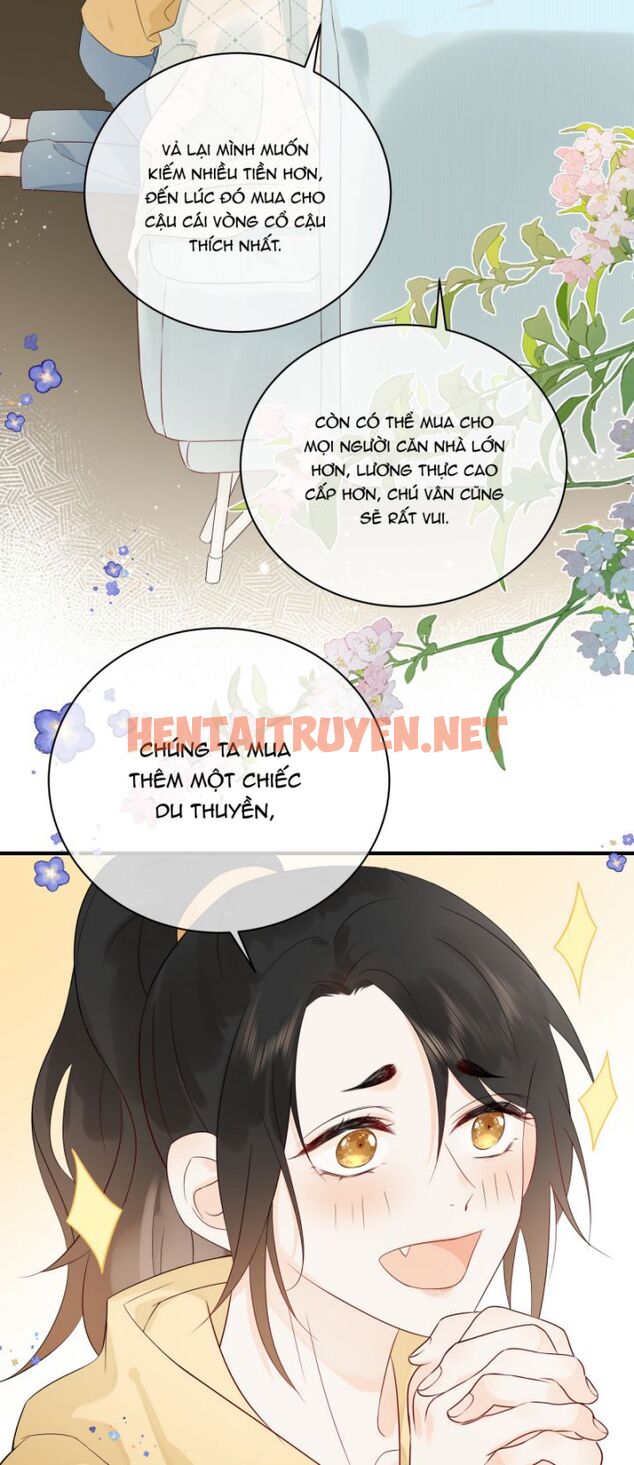 Xem ảnh Dinh Dưỡng Quá Tốt - Chap 8 - img_010_1646975023 - TruyenVN.APP