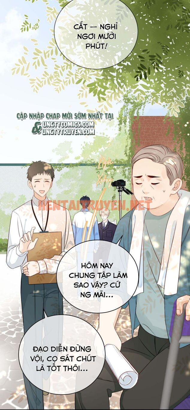 Xem ảnh Dinh Dưỡng Quá Tốt - Chap 9 - img_005_1647583955 - TruyenVN.APP