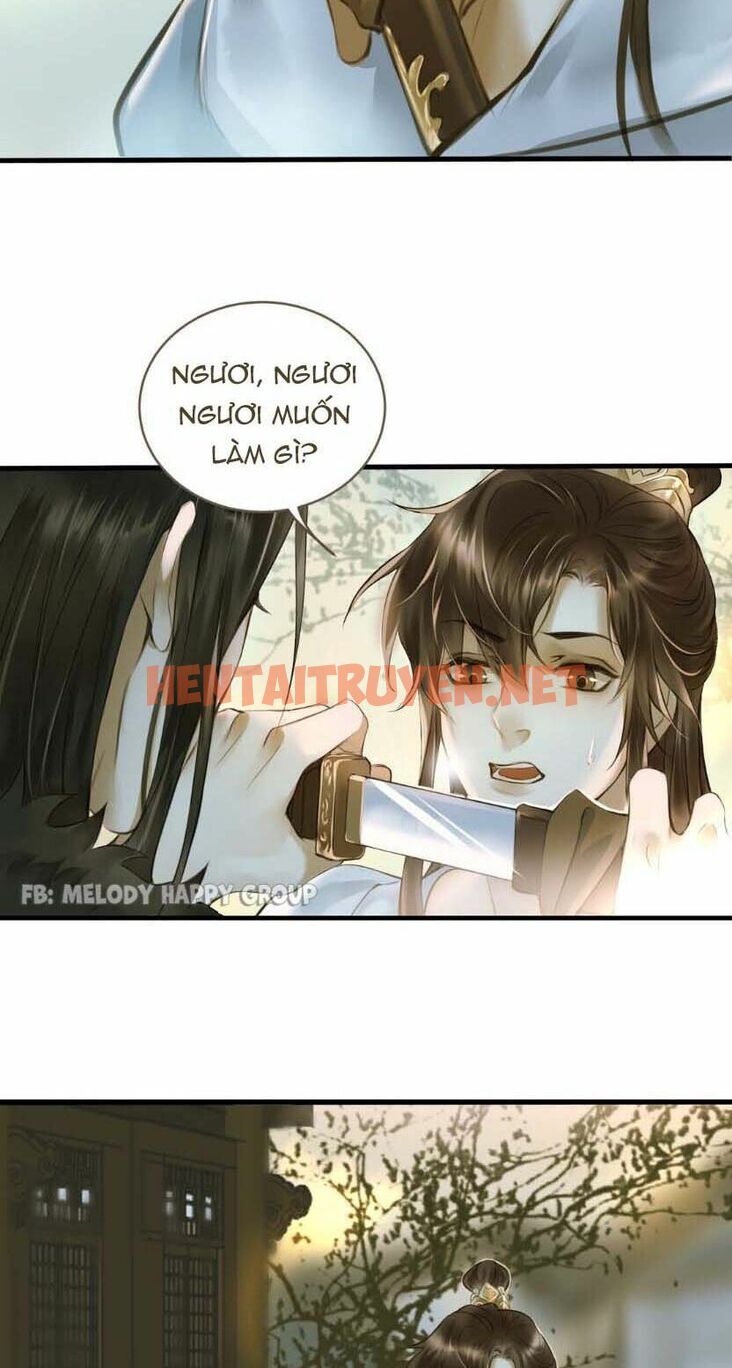 Xem ảnh Định Hải Phù Sinh Lục - Chap 5 - img_022_1629170455 - HentaiTruyenVN.net