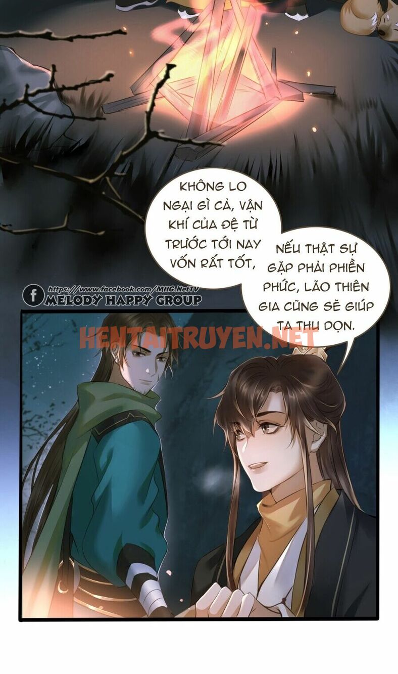 Xem ảnh Định Hải Phù Sinh Lục - Chap 9 - img_007_1629170741 - TruyenVN.APP