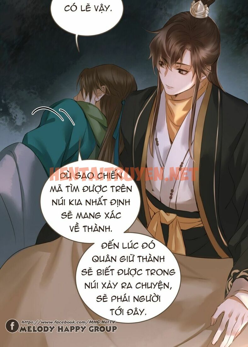 Xem ảnh Định Hải Phù Sinh Lục - Chap 9 - img_012_1629170750 - TruyenVN.APP