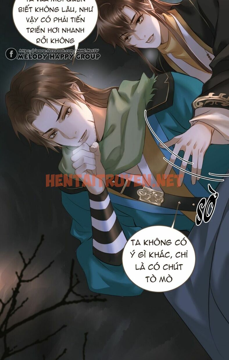 Xem ảnh Định Hải Phù Sinh Lục - Chap 9 - img_016_1629170758 - TruyenVN.APP