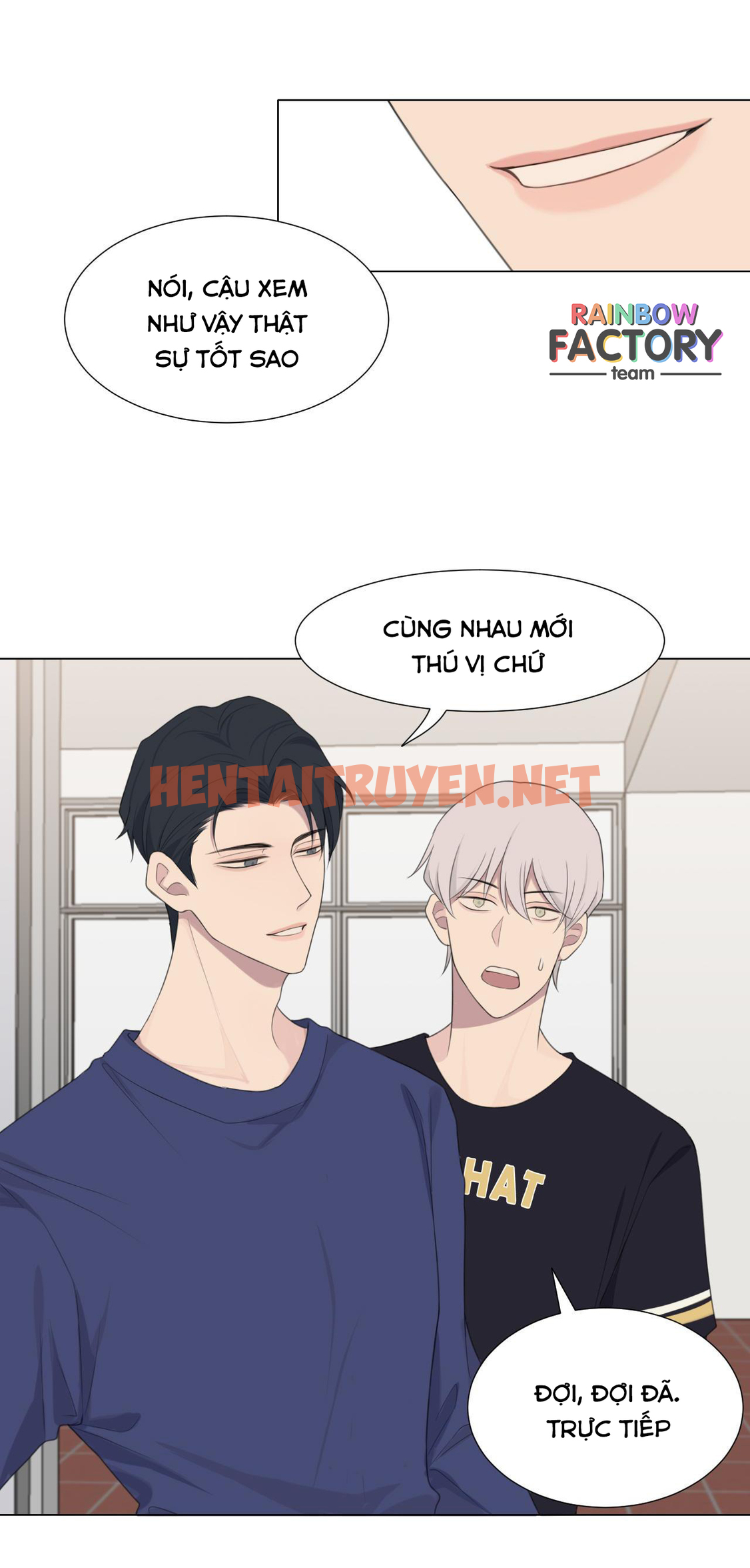 Xem ảnh Định Kiến - Chap 9 - img_046_1627912489 - TruyenVN.APP