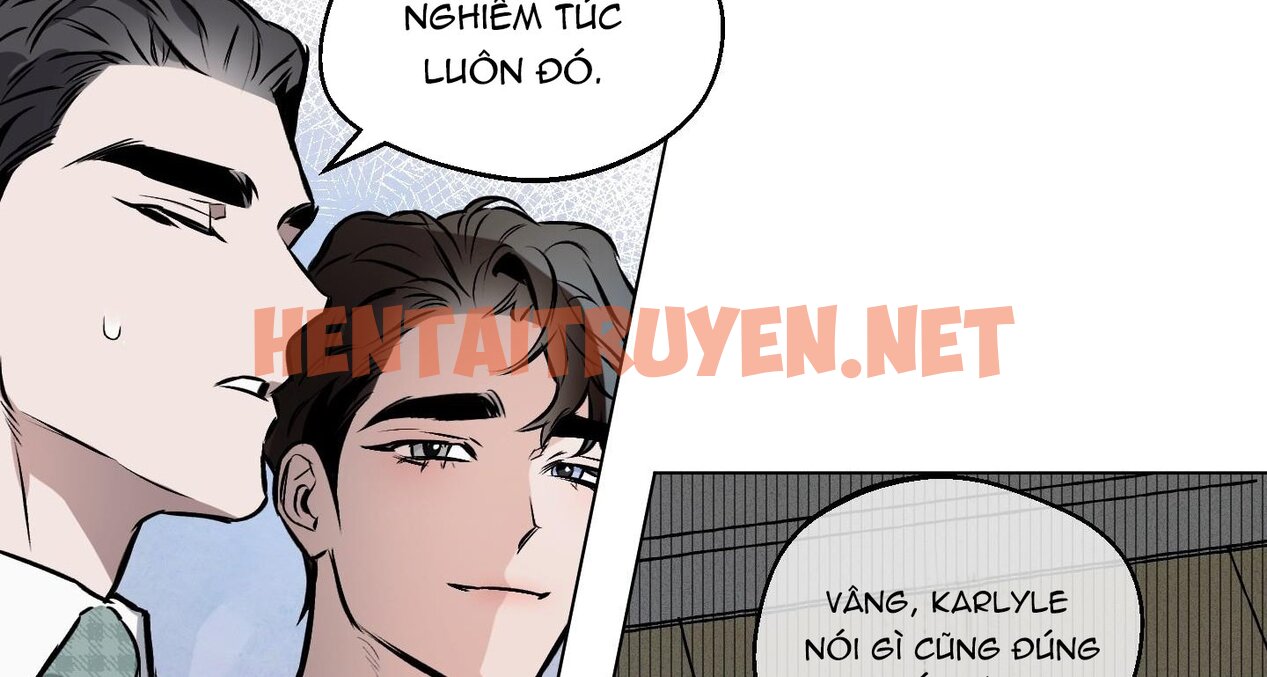 Xem ảnh Định Rõ Mối Quan Hệ - Chap 30 - img_149_1651848440 - TruyenVN.APP