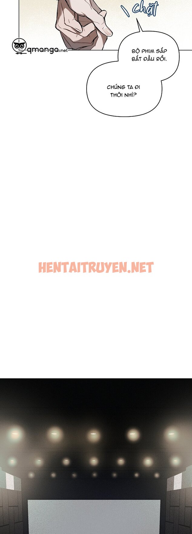 Xem ảnh Định Rõ Mối Quan Hệ - Chap 4 - img_026_1627252759 - TruyenVN.APP