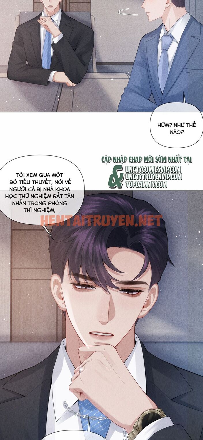 Xem ảnh Dior Tiên Sinh Lk - Chap 87 - img_013_1696036174 - TruyenVN.APP