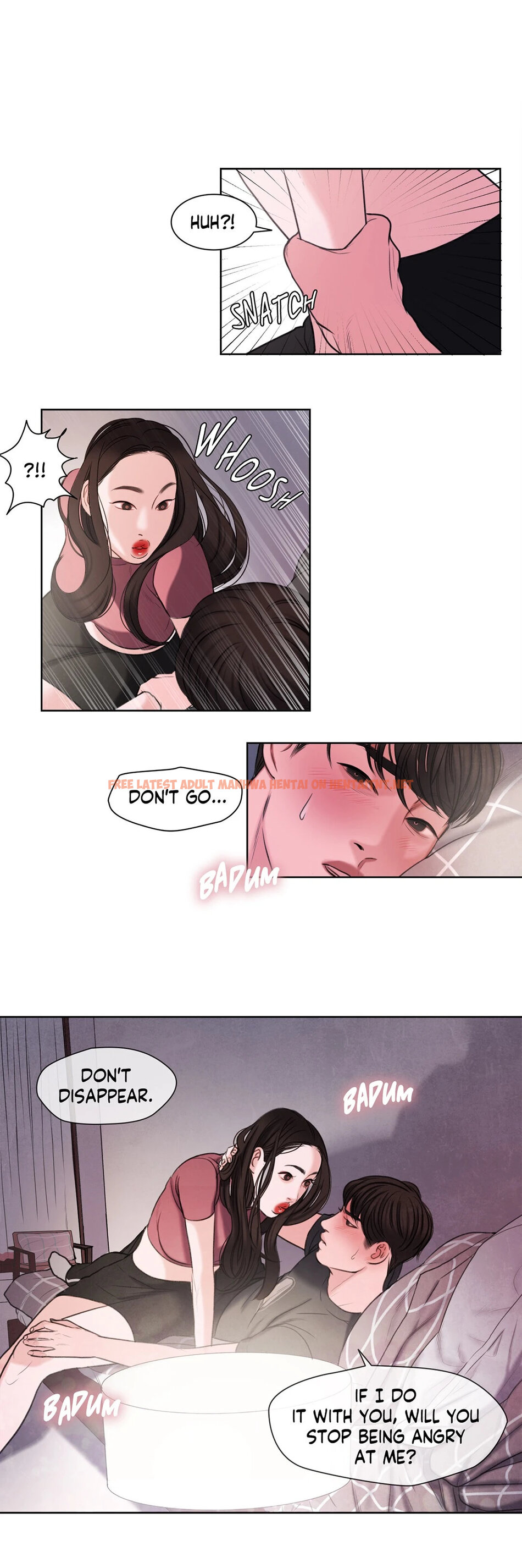 Read Hentai Image 21 871 in comic Dirty Reverie - Chapter 15 - hentaitnt.net