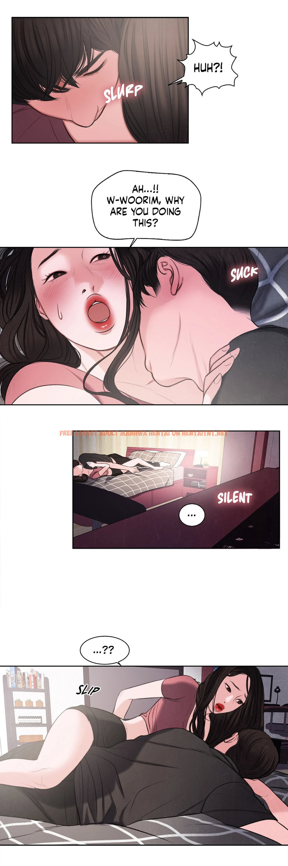 Read Hentai Image 3 871 in comic Dirty Reverie - Chapter 16 - hentaitnt.net