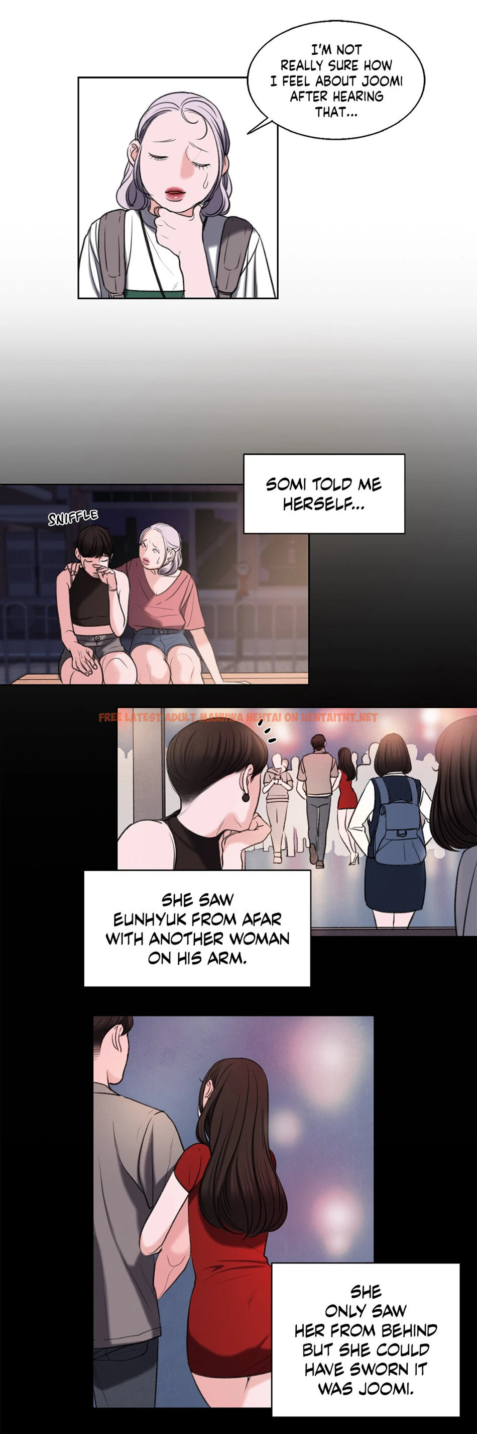 Read Hentai Image 4 864 in comic Dirty Reverie - Chapter 18 - hentaitnt.net