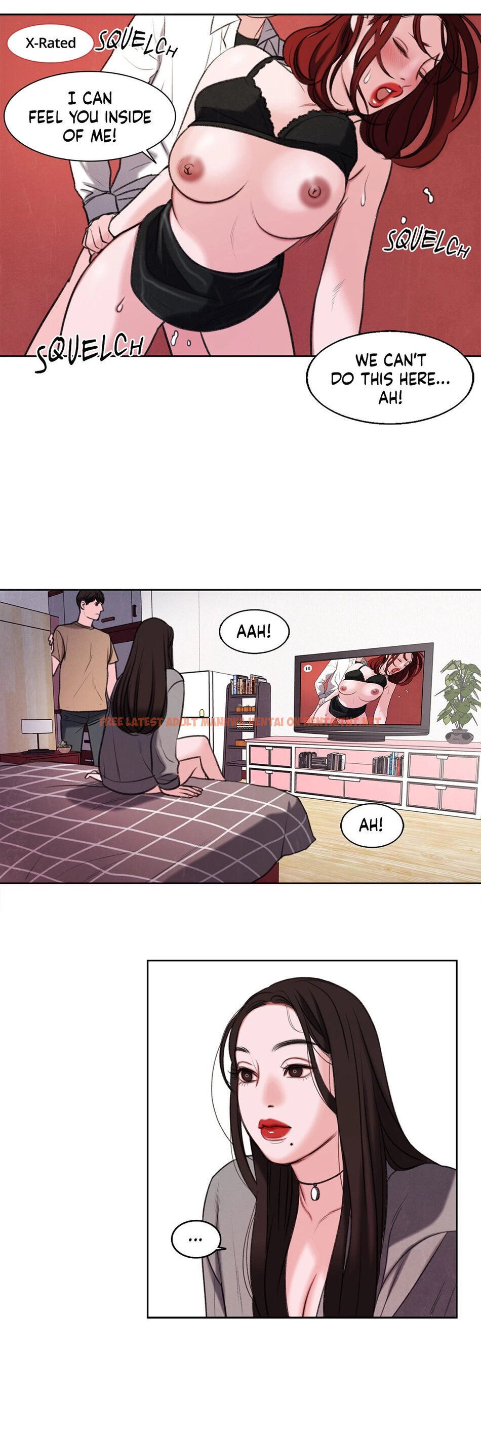 Read Hentai Image 16 601 in comic Dirty Reverie - Chapter 20 - hentaitnt.net