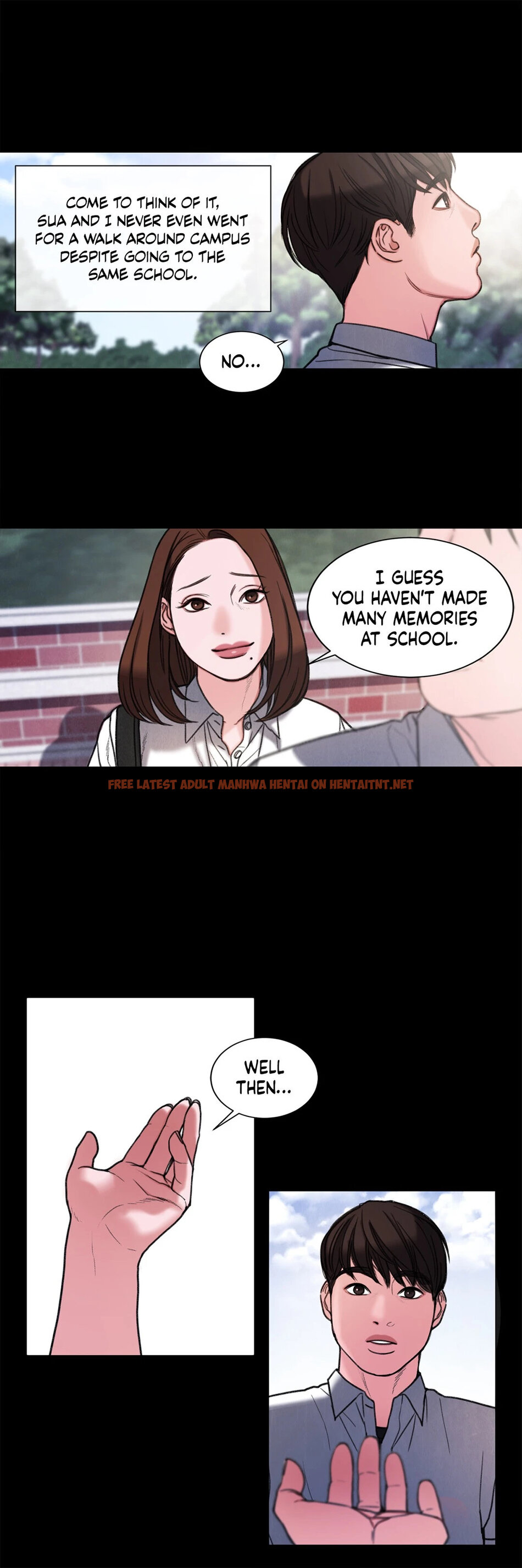 Read Hentai Image 12 850 in comic Dirty Reverie - Chapter 30 - hentaitnt.net