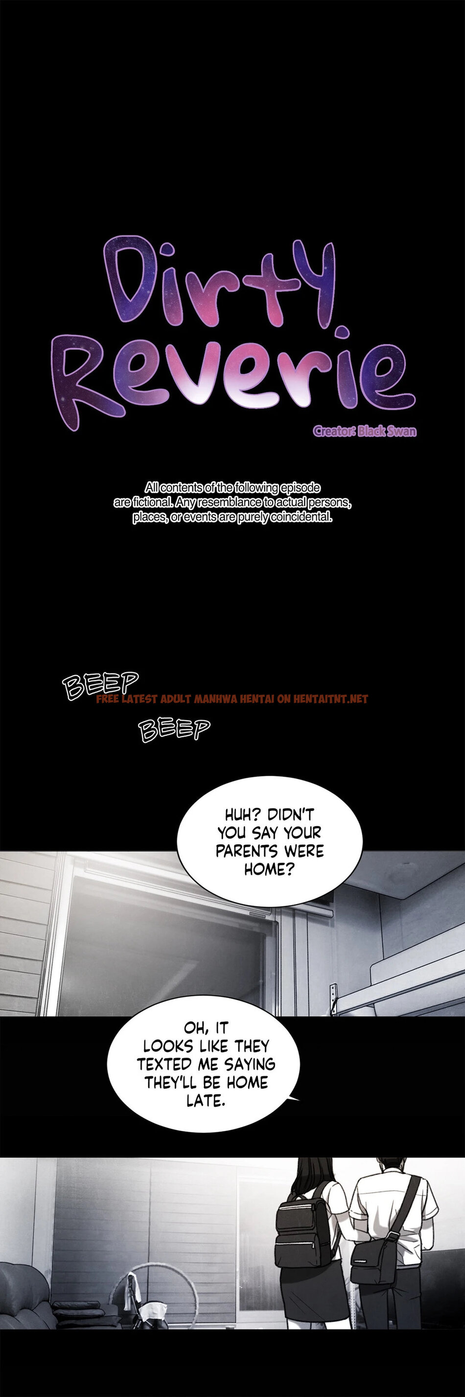 Read Hentai Image 1 844 in comic Dirty Reverie - Chapter 31 - hentaitnt.net