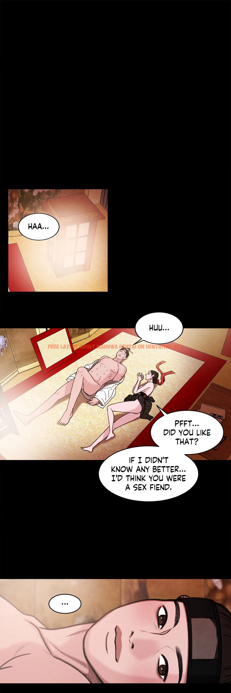 Read Hentai Image 13 830 in comic Dirty Reverie - Chapter 38 - hentaitnt.net