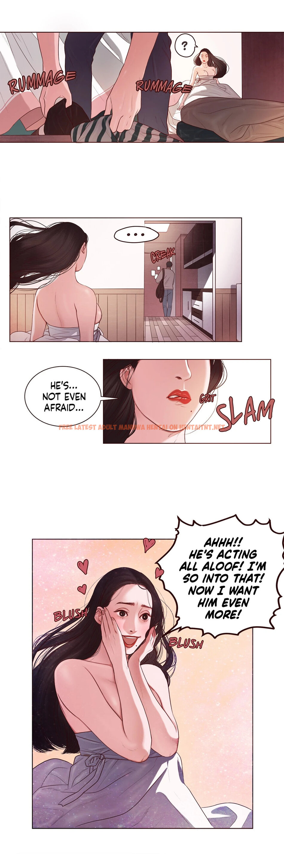 Read Hentai Image 4 885 in comic Dirty Reverie - Chapter 4 - hentaitnt.net