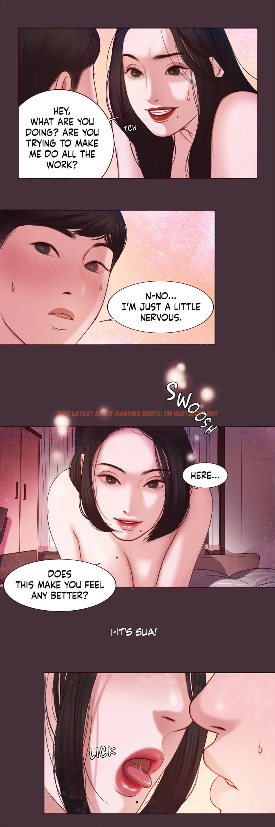 Read Hentai Image 12 885 in comic Dirty Reverie - Chapter 7 - hentaitnt.net