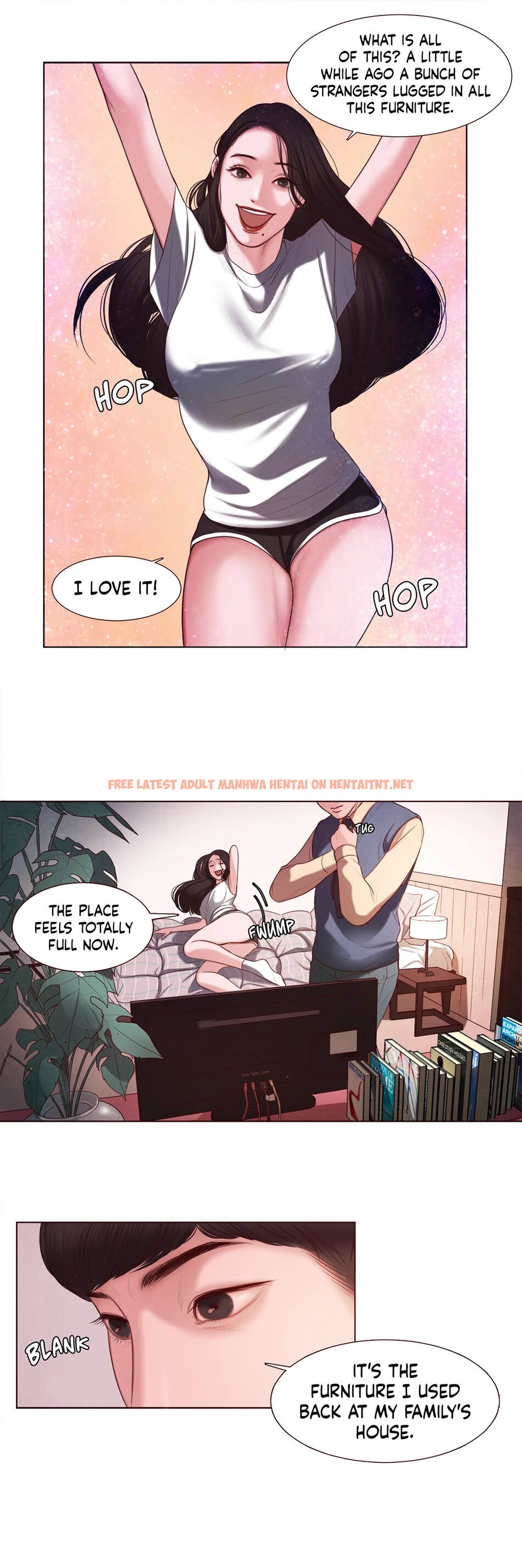 Read Hentai Image 7 885 in comic Dirty Reverie - Chapter 7 - hentaitnt.net