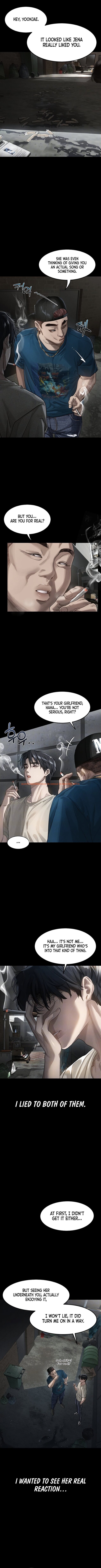 Read Hentai Image 2 3b58d in comic Dirty Talk - Chapter 12 - www.hentaitnt.net
