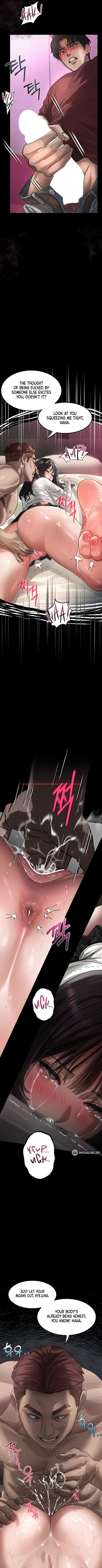 Read Hentai Image 7 3b58d in comic Dirty Talk - Chapter 12 - www.hentaitnt.net