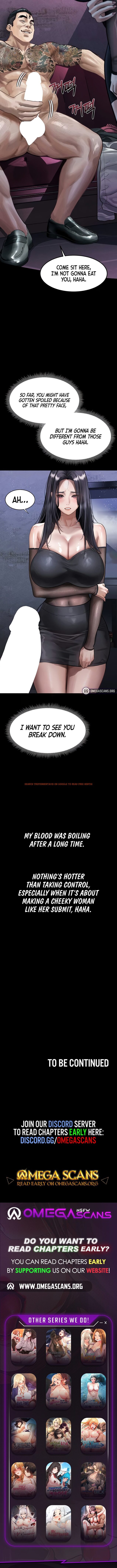 Read Hentai Image 9 f05fa in comic Dirty Talk - Chapter 14 - www.hentaitnt.net