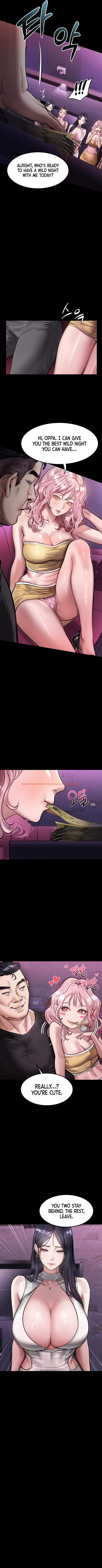 Read Hentai Image 10 f6a4a in comic Dirty Talk - Chapter 15 - www.hentaitnt.net
