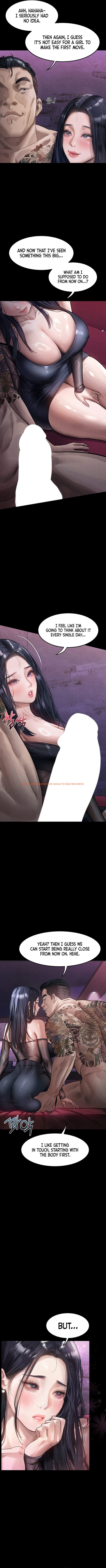 Read Hentai Image 4 f6a4a in comic Dirty Talk - Chapter 15 - www.hentaitnt.net