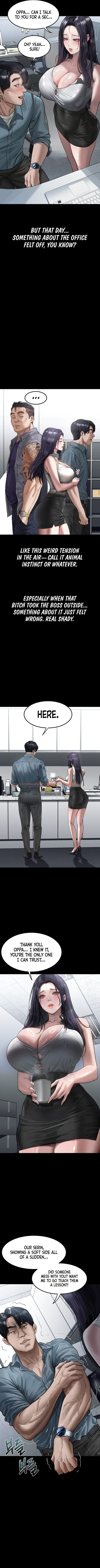 Read Hentai Image 6 f6a4a in comic Dirty Talk - Chapter 15 - www.hentaitnt.net