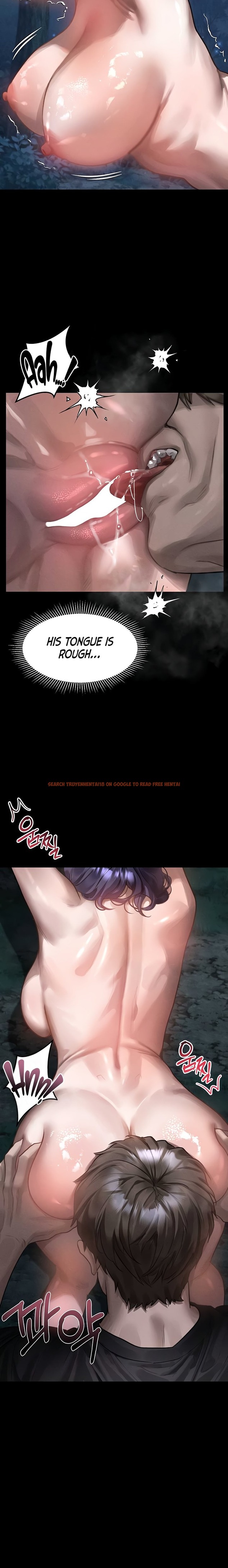 Read Hentai Image 12 62322 in comic Dirty Talk - Chapter 23 - hentaitnt.net